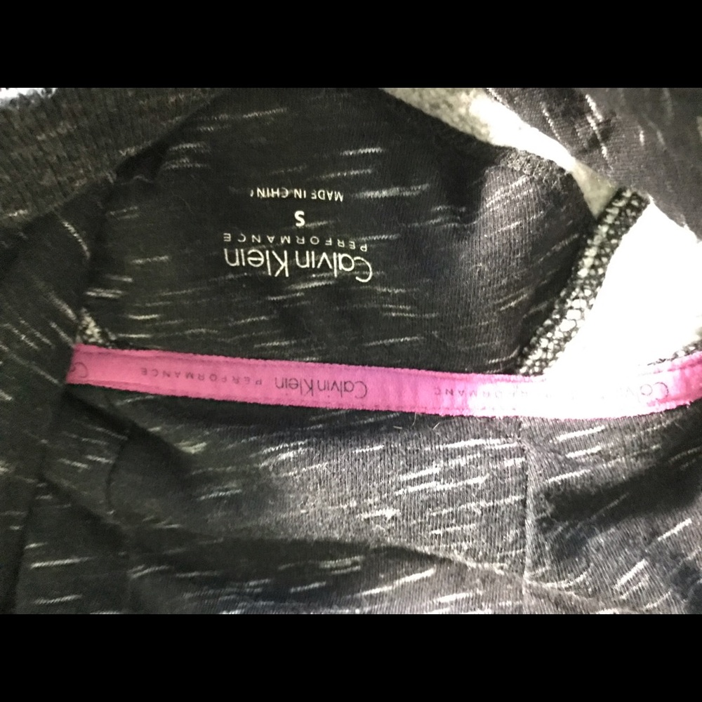 Calvin Klein sweater